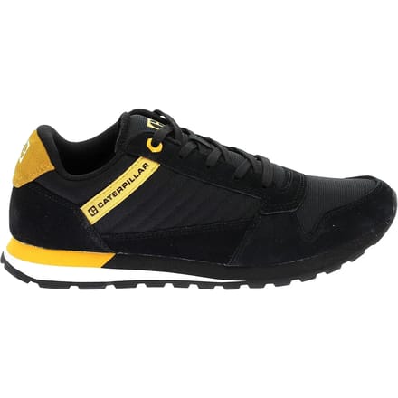 Caterpillar Ventura, Mannen, Zwart, Sneakers, maat: 45