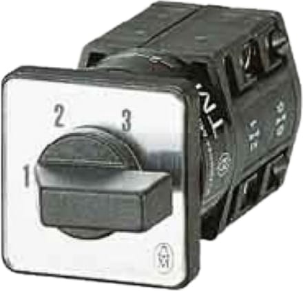 Eaton TM-2-8231/E Trapschakelaar 10 500 V 1 x 60 ° 1 stuk(s)