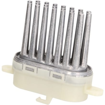 Weerstand, interieurventilator DENSO DRS23010