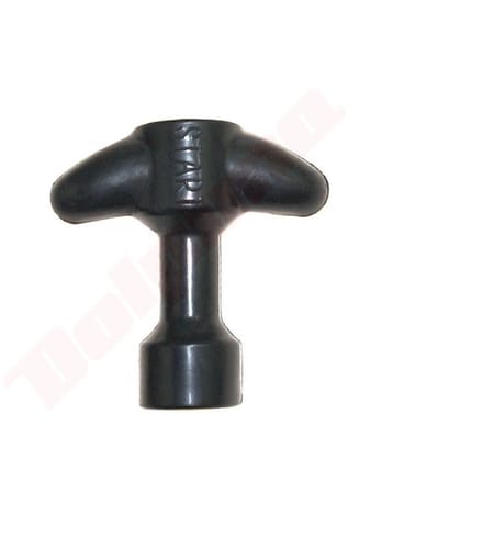 Trekstart Handvat passend op KAWASAKI TD40 ( 46075-2014 ) merk BPC Parts