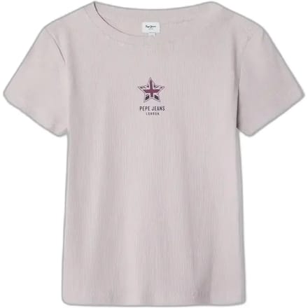 Meisjes-T-shirt Pepe Jeans Amily