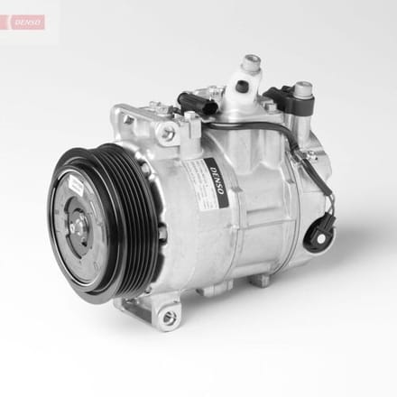 Airco-compressor DENSO DCP17068
