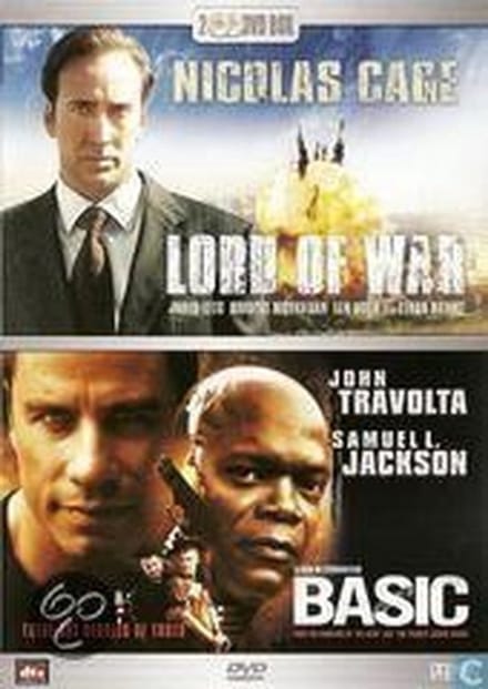 Lord of War / Basic