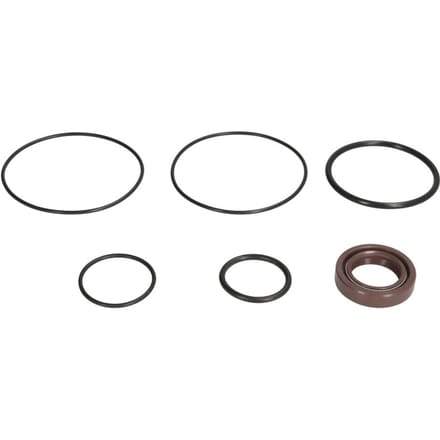 Hydraulische pomp, stuurinrichting DT Spare Parts 4.90504