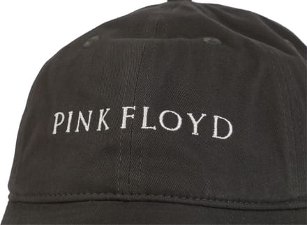 Pink Floyd Amplified Collectiom - Pink Floyd Cap actraciet