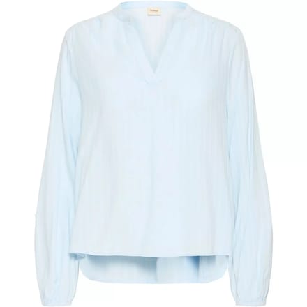 fransa - FRPAULANA BL 1 - Dames - Blouses