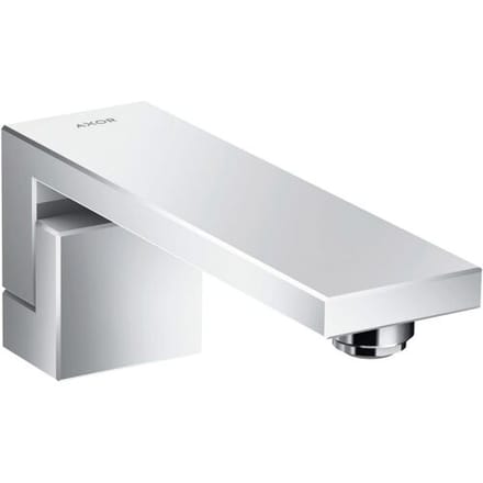 AXOR Edge bath spout 46410000