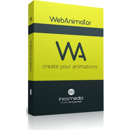 Web­Animator 4
