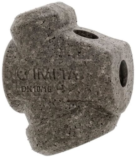 IMI Hydronic Engineering TA Warmte- en koude-isolatie voor TA-COMPACT-P/TA-Modulator, DN 25, 52164903