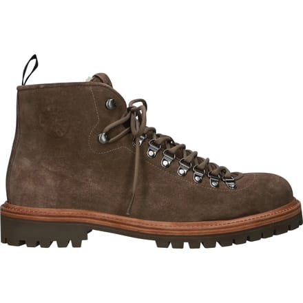 Blackstone ROCK TARRANT - EG567 Saloon - Boots - Heren - Brown - Maat: 44