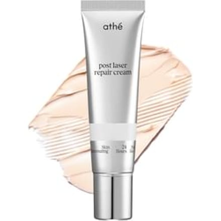 athé - Post Laser Repair Cream 50ml