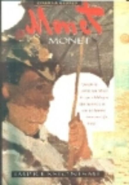 Monet - D. Spence