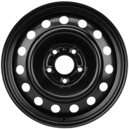 Stalen velg 16 inch KRONPRINZ 5x114,3 7J ET40