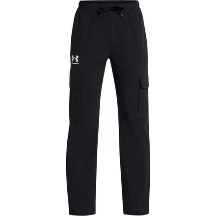Kinder cargo broek Under Armour Icon Woven