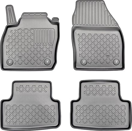 Tapis de sol Guardliner pour Volkswagen T-Cross + Facelift 2023 SUV-5 04.2019