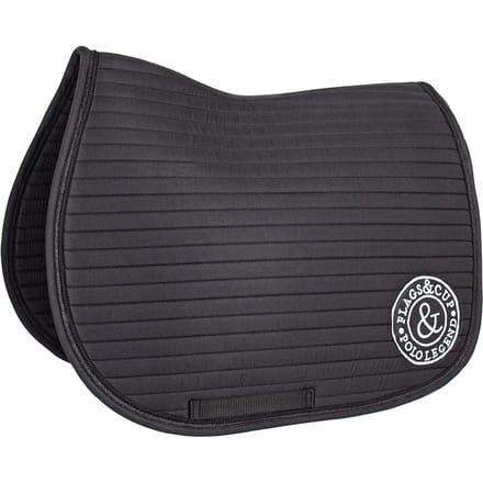Dressuurmat voor paarden Flags&Cup Laguna