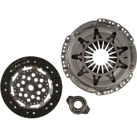 Schaeffler Luk Koppelingsset LUK RepSet 624 3313 00