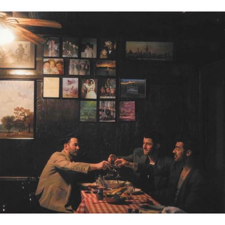 Jonas Brothers - Greetings From Your Hometown (CD)