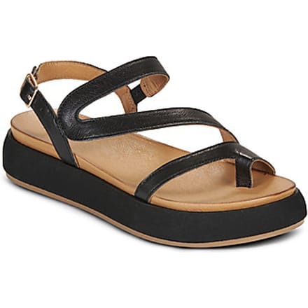 Platte sandalen Inuovo A96003