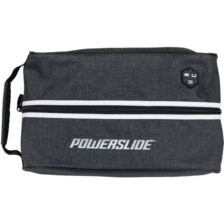 Pouch Powerslide UBC