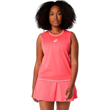 ASICS Game   Tanktop Dames