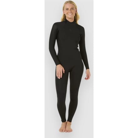 Rip Curl Dawn Patrol Bz 32 Wetsuit zwart