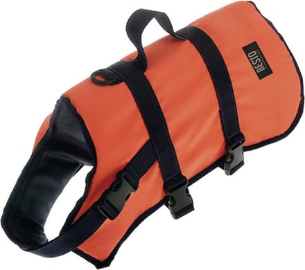 BESTO HONDENVEST 4-8 KG
