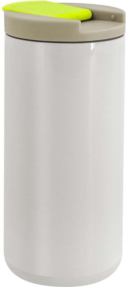 Remember - Thermosbeker Finn 350 ml - Roestvast Staal - Multicolor -