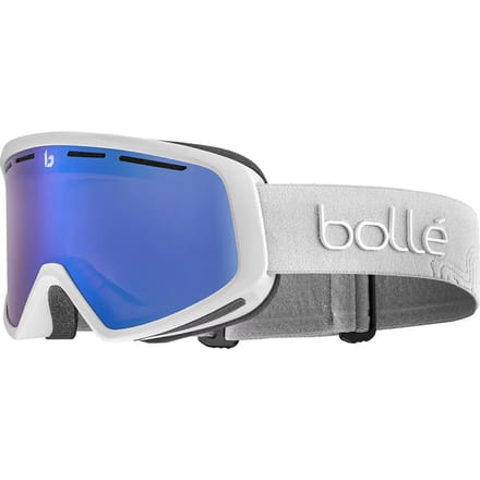 Bollé Cascade Skibril 2023 - Licht Grijs | Categorie 3