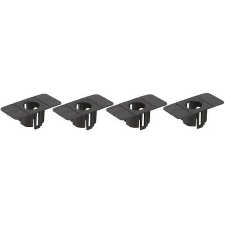 Houder, sensor-parkeerhulp Original BLIC 5503-05-9507966Q