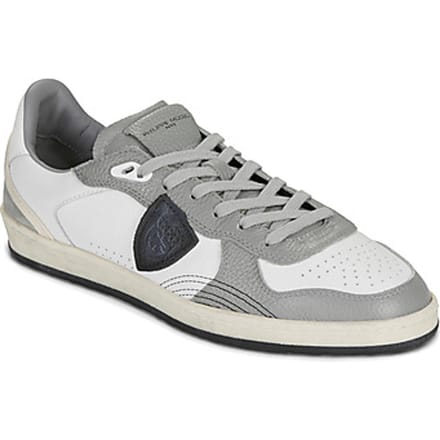 Lage Sneakers Philippe Model PGAL LOW MAN