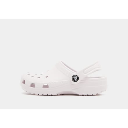 Crocs Classic EVA Kinderen Druif IJs Klompen