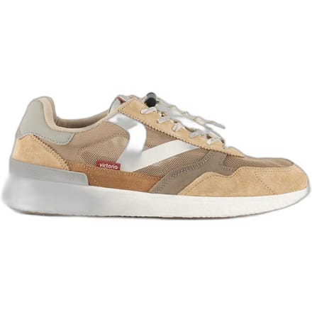 Damesschoenen van mesh Victoria Anima