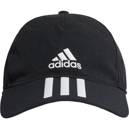 Baseballpet adidas Aeroready 3-Bandes