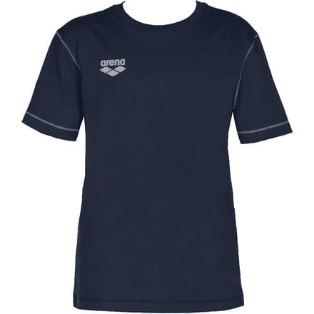 Arena - T-shirt - Arena Tl S/S Tee navy - XL