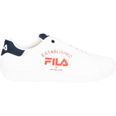 Fila Sneakers Crosscourt 2 Mannen Wit
