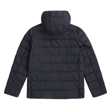 Mountain Warehouse Dames/Dames Lichtgewicht Verpakbaar Jasje (Zwart)