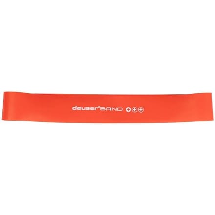 Eenvoudige band Deuser Plus