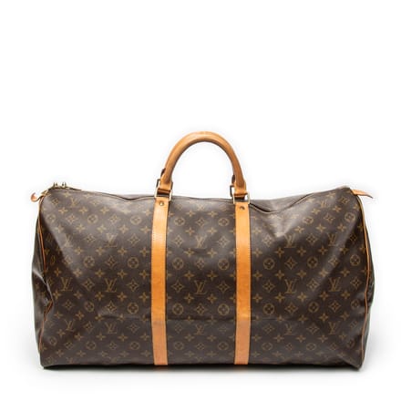 Keepall 60  reistas