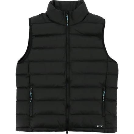 Mouwloos rijgilet Riding World Ryan