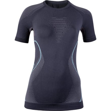 UYN Evolutyon shirt korte mouwen voor vrouwen