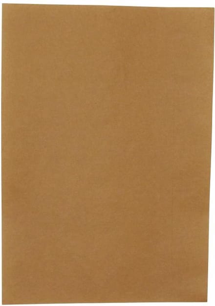 Feuille de joint à découper 300x210mm papier huilé 150°C 0.15mm pour moto scooter