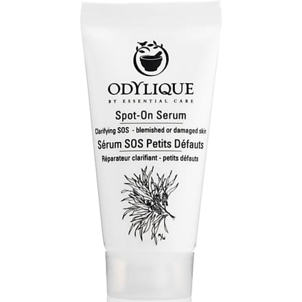 Odylique Spot-on Serum - 20ml Reisverpakking