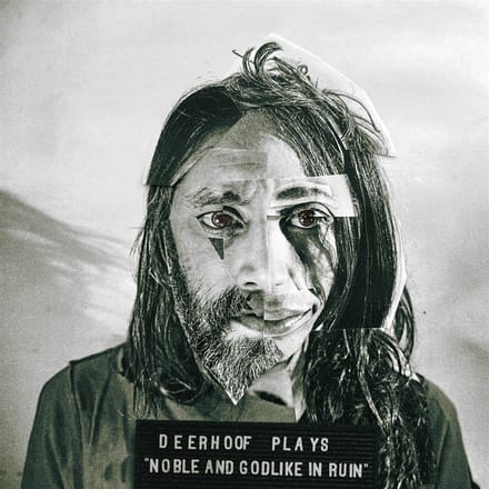 Deerhoof - Noble And Godlike In Ruin (CD)