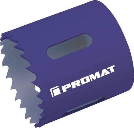 Promat Gatenzaag - HSS-CO8 - ø 25 mm - 4000800202