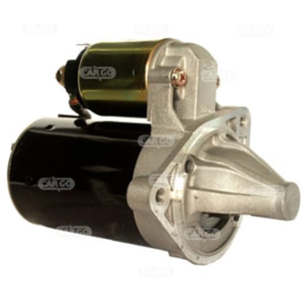 Starter HC-CARGO 112322