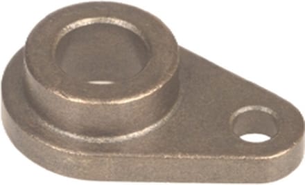 Ariston Hotpoint Trommeltap Lager 9mm Wasdroger C00142628