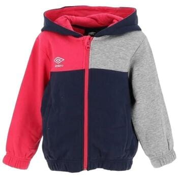 Capuchon sweaters Umbro Gam