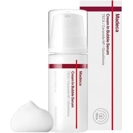 [Centellian24] Madeca Crème in Bellen Serum 100ml white