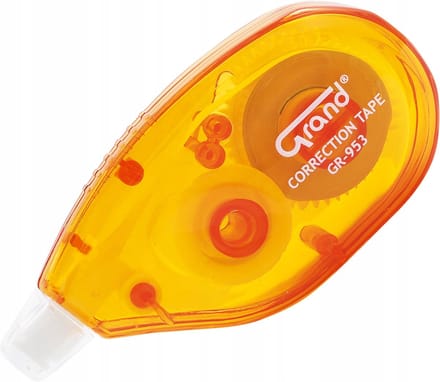 Grote Tape Corrector GR-953 - 5 mm x 8 m